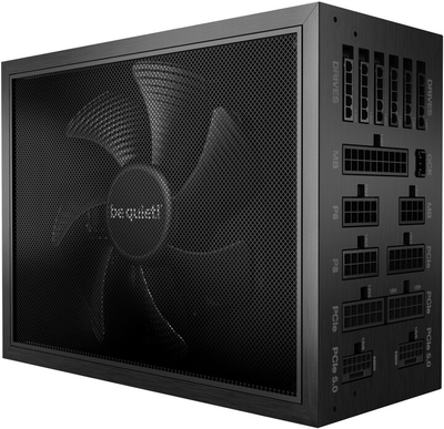 Burim energjie be quiet! Dark Power Pro 13 BN331 , 1300W