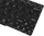 Tastierë laptopi Green Cell KB283US për Asus Transformer Book T100A, T100CHi, T101H, T101HA, layout US, e zezë