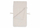 Footmuff per karroce/maxikoze -Miffy TEDDY Oatmeal