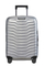 Valixhe Hard Me 4 Rrota Samsonite Proxis 55/20 Ngjyrë Argjend