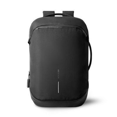 Çantë shpine XD Design Bobby Air P706.3201, për laptop 16", kundër ujit, e zezë