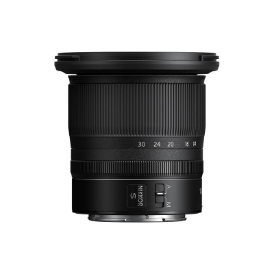 Lente NIKKOR Z 14-30mm f/4 S