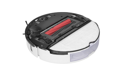 Robot pastrues Roborock S8, thithje e fuqishme, kontroll me aplikacion, i bardhë