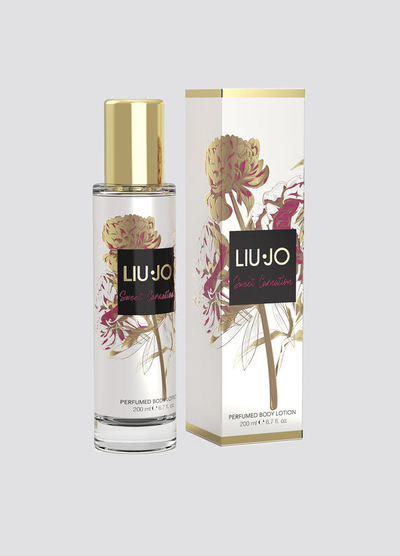 Losion për trup Liu Jo Sweet Carnation, 200ml
