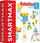 Set lodrash magnetike SmartMax Roboflex, fleksibël, për fëmijë 3+