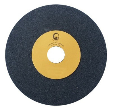 Disk prerës për sharrë T1, 150x20x20mm, 95A, 36PB, i zi