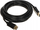Kabllo DisplayPort Delta DP-5M, 5 m, 4K UHD, i zi