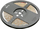 Shirit LED GTV Strip Flash 2835, 5m, 600 LED 60W, dritë e bardhë neutrale