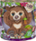 Lodër këlysh ariu Cubby Hasbro Furreal Friends, i kaftë