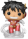 Figurinë Funko POP One Piece Monkey D. Luffy 2138, vinil, metallic, shumëngjyrëshe
