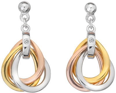 Vathë Hot Diamonds Trio DE645