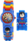 Orë dore Lego DC Superheroes Superman 8020257