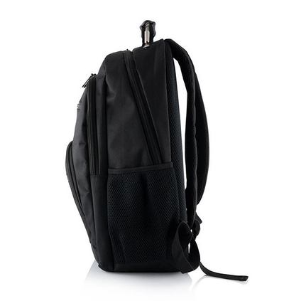 Çantë shpine për laptop LOGIC Easy 2, 16", e zezë
