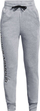 Trenerka për kalamaj Under Armour Rival Fleece Joggers JR, XL, gri