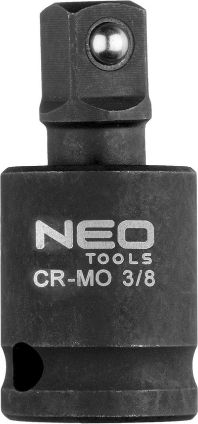 Set nyjesh universale goditëse Neo, 3 copë, 1/4", 3/8", 1/2"