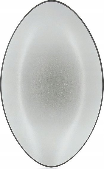 Овална чинија Revol Equinoxe, порцелан, 13.75\", бела