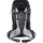 Ранец Deuter Futura Pro 38L, систем за вентилација, трекинг, црн
