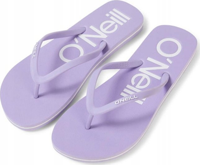 Sandale plazhi O'Neill Profile Logo W, flip-flops për goca, lejla