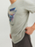 Maicë Jack&Jones JJTRESOR Regular Fit, e hirtë