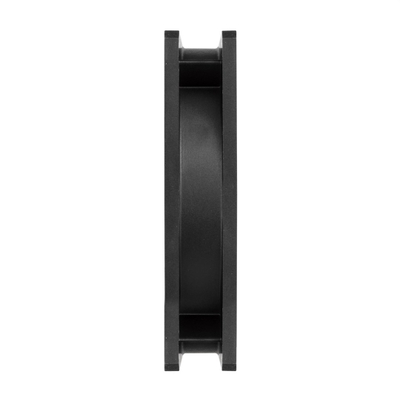 Ventilator kaste ARCTIC P12 PWM 120mm, set 5 copë, i zi