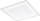 Panel LED Eglo Salobrena-A 98203, 60x60 cm, 30W, i bardhë