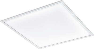 Panel LED Eglo Salobrena-A 98203, 60x60 cm, 30W, i bardhë
