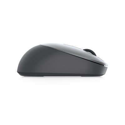Mouse Dell MS5120W, wireless, optik, gri titan