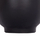 Vazo dyshemeje dekorative LINTER HM4662.01S, Fiber Cement, 60cm, e zezë