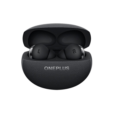 Kufje pa tela OnePlus Buds Pro 3, me anulim zhurme, Midnight Opus