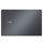 Laptop ASUS ExpertBook B1, AMD Ryzen 5 7535U, 15.6", 16GB RAM, 512GB SSD, AMD Radeon Graphics, i hirtë i errët