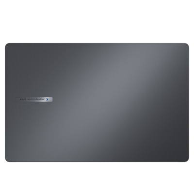Laptop ASUS ExpertBook B1, AMD Ryzen 5 7535U, 15.6", 16GB RAM, 512GB SSD, AMD Radeon Graphics, i hirtë i errët