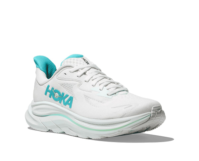 Патики за трчање Hoka Clifton 10 Women, перничање CMEVA, бела