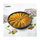 Tepsi pjekjeje HEINNER Enamelled Roasting Pan, 32x4cm, çelik i emaluar, blu e errët