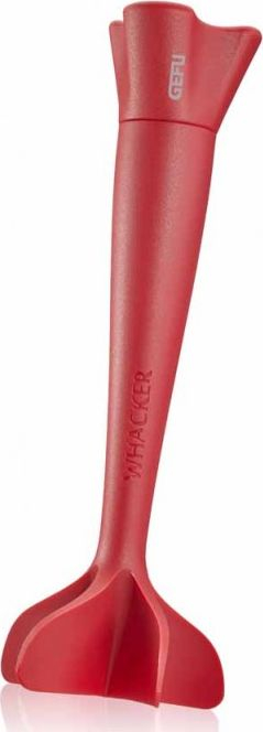 Prerës universal GEFU Whacker, i kuq