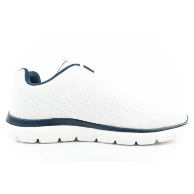 Патики Skechers Summits Torre 232395 WNV, лесни, вегански, бели