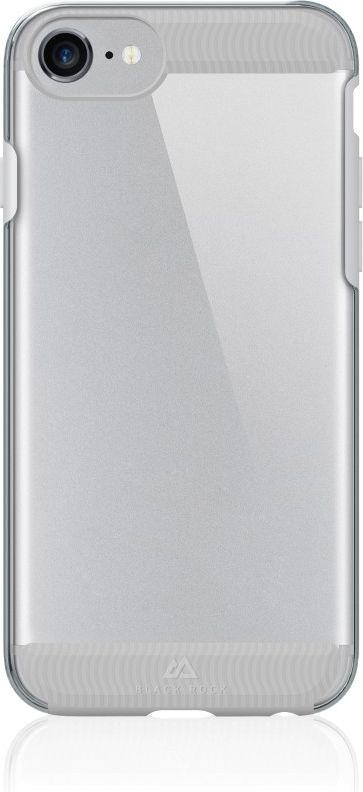 Mbrojtëse Black Rock për iPhone 6/6S/7, transparente