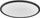Plafon LED Ledvance Orbis Ultra Slim, 40 cm, click dim, i zi