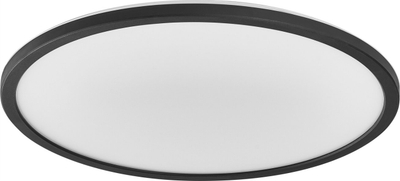 Plafon LED Ledvance Orbis Ultra Slim, 40 cm, click dim, i zi