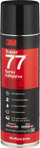 Ngjitës me spërkatje 3M 77 Spray Adhesive Super, 500 ml, thahet shpejt