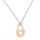 Qafore Vuch Heart Key