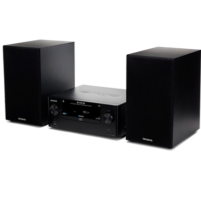 Mikro Sistem AIWA MSBTU-500
