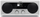 Radio CD TechniSat DIGITRADIO 451 CD IR, DAB+ FM internet, Bluetooth WiFi, bardh e zez
