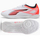Детски футсал патики Puma Ultra Play Jr IT 108327-01, гумен ѓон без траги, синтетички