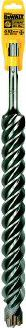 Spiral çekiçi DeWalt SDS-max DT9432-QZ, 30mm, 380mm, metalik