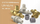 Nyje tresh KAN ultraLINE Brass tee GW, 25mm, Rp 3/4"