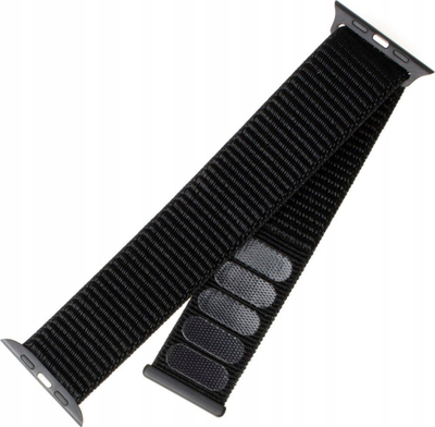 Rrip ore Apple Watch Remienok Fixed Nylon, 42/44mm, najlon, i zi