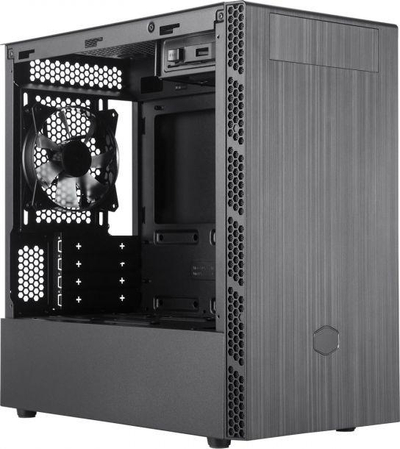 Kasë Cooler Master MB400L ODD, Mini Tower