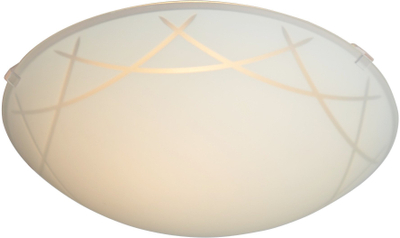 Ѕиден светилник Digitus Light Fixture 15511 2Y, за ѕид или таван, неутрална боја
