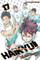 Haikyu Vol 17 - Haruichi Furudate