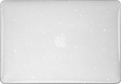 Mbështjellëse laptopi Tech-Protect SmartShell 13 " për Apple Macbook Air 13 2018-2020, transparente